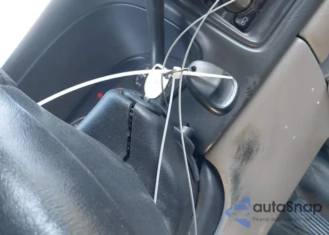 2002 Chevrolet Tahoe Lt из США, поврежденный, VIN 1GNEK13TX2R130269